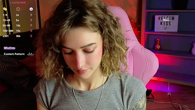   grace   online show from 09-11-25, 10:37