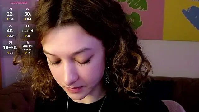   grace   online show from 10-31-25, 10:34