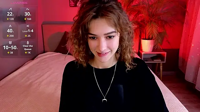   grace   online show from 09-23-25, 10:22