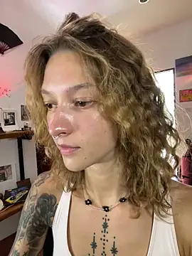   grace   online show from 04-08-26, 05:09