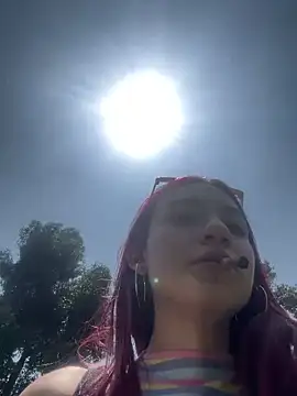 Red kytty6 online show from 03-01-26, 05:13