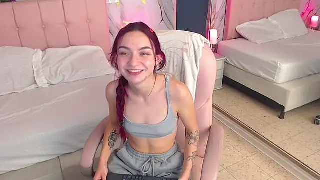 Red kytty6 online show from 05-08-26, 02:48