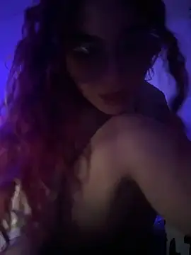 Red kytty6 online show from 11-23-25, 03:38