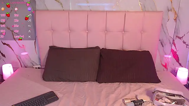 Red kytty6 online show from 03-24-26, 04:01