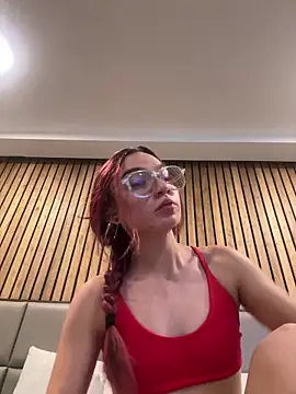 Red kytty6 online show from 03-29-26, 05:53