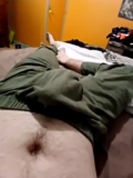 Aymeric35000 online show from 10-27-25, 05:14