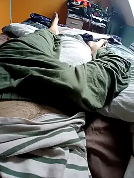 Aymeric35000 online show from 10-26-25, 09:20