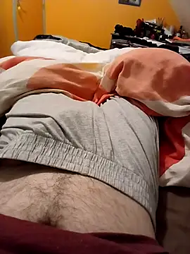 Aymeric35000 online show from 02-02-26, 09:03