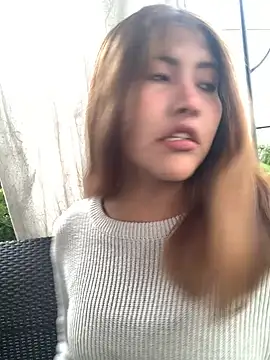 Jasmin Pink online show from 11-24-25, 12:49