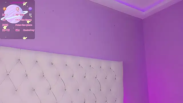 DaniielaV online show from 02-07-26, 12:35