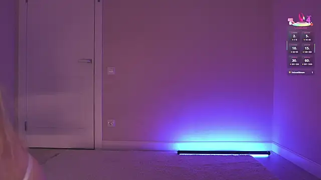 Miablueye online show from 04-15-26, 03:49