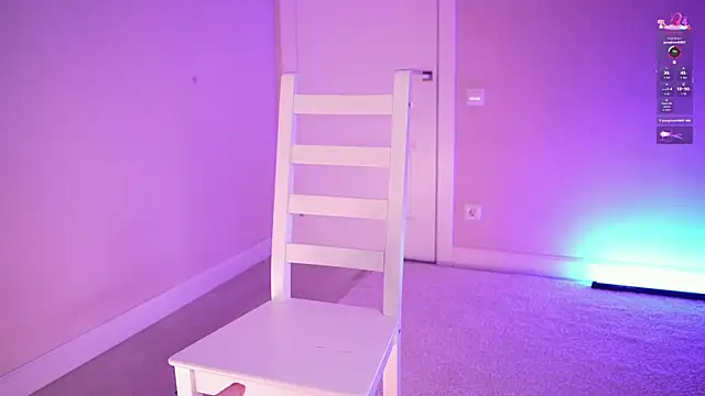 Miablueye online show from 04-06-26, 11:33