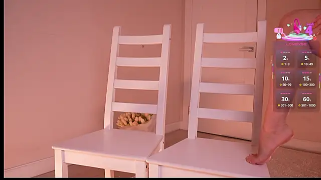 Miablueye online show from 03-11-26, 03:39