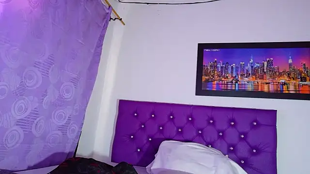 ebony NeighborMoans online show from 07-27-26, 06:48