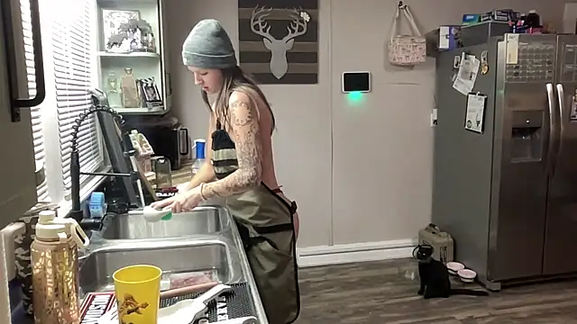 playwithdakota online show from 12-17-25, 10:15