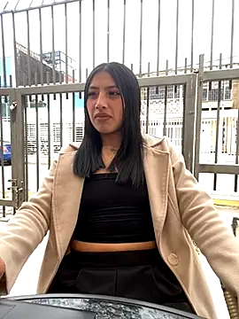 KloePink  online show from 09-26-25, 04:03