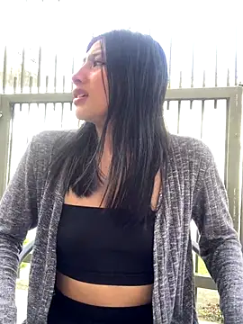 KloePink  online show from 10-04-25, 01:23