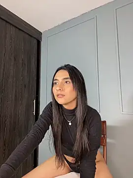 Zafira Montiel online show from 02-03-26, 03:26