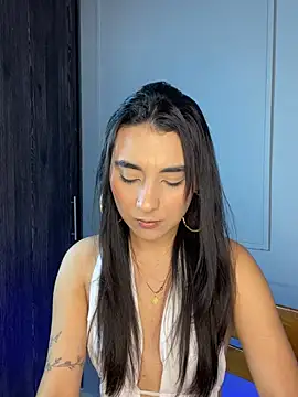 Zafira Montiel online show from 02-08-26, 08:50