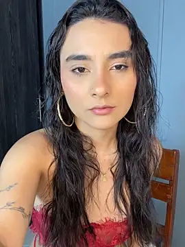 Zafira Montiel online show from 02-09-26, 05:00