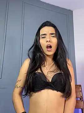 Zafira Montiel online show from 02-07-26, 04:20