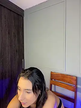 Zafira Montiel online show from 03-27-26, 06:31