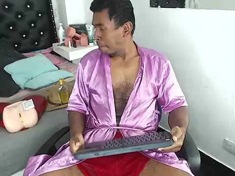 Adam Morgan2 online show from 10-02-25, 06:06
