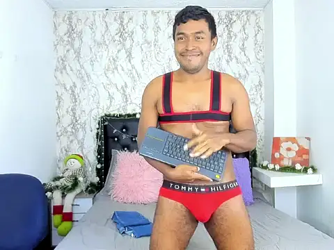 Adam Morgan2 online show from 12-18-25, 01:59