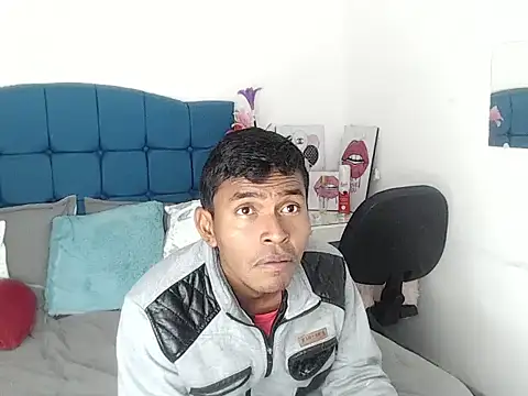 Adam Morgan2 online show from 11-29-25, 05:18