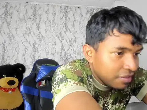 Adam Morgan2 online show from 03-13-26, 07:19