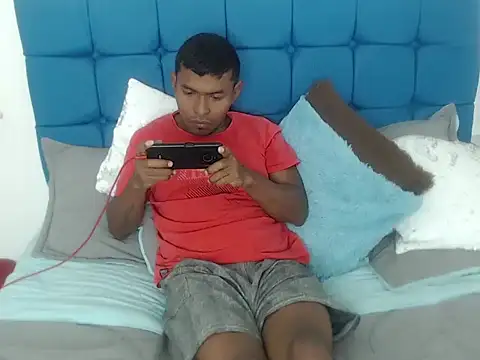 Adam Morgan2 online show from 11-11-25, 04:51