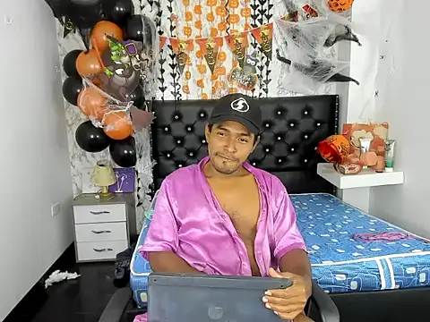 Adam Morgan2 online show from 10-29-25, 05:28