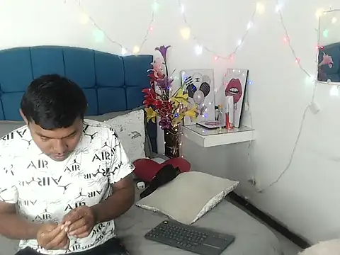 Adam Morgan2 online show from 12-02-25, 04:25