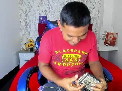 Adam Morgan2 online show from 04-09-26, 02:12