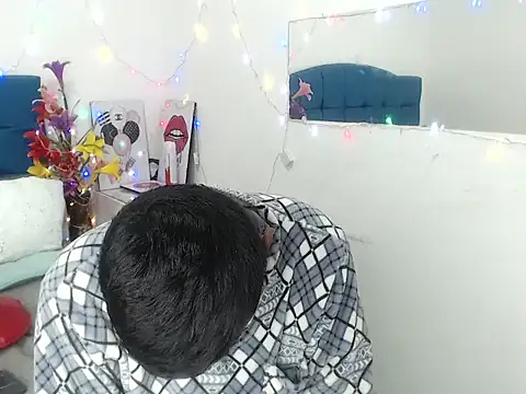 Adam Morgan2 online show from 12-01-25, 03:29