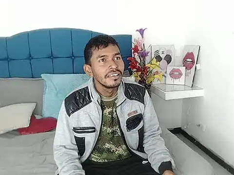 Adam Morgan2 online show from 11-25-25, 03:29