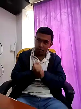 Snapshot of Adam_Morgan2 chatting on 06-27-26, 05:30 Adam Morgan2 online show from 06-27-26, 05:30