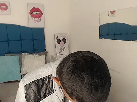 Adam Morgan2 online show from 11-07-25, 01:43