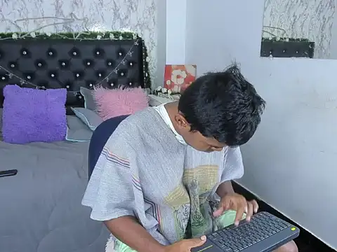 Adam Morgan2 online show from 12-14-25, 01:17