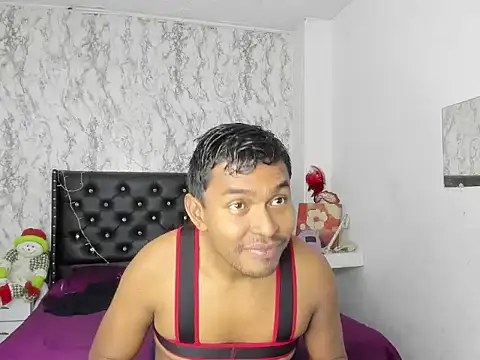 Adam Morgan2 online show from 12-05-25, 01:21