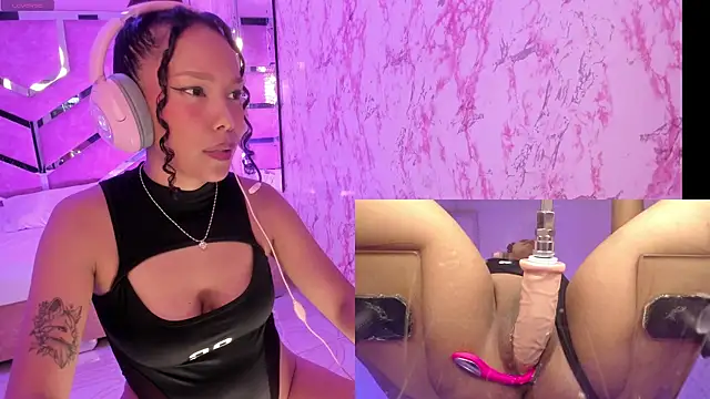 NovaLyn online show from 11-22-25, 09:46