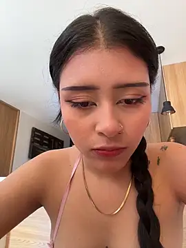 Snapshot of CatadeLuca chatting on 02-24-26, 03:46 CatadeLuca online show from 02-24-26, 03:46