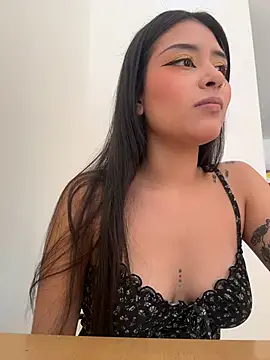 CatadeLuca online show from 03-12-26, 02:43