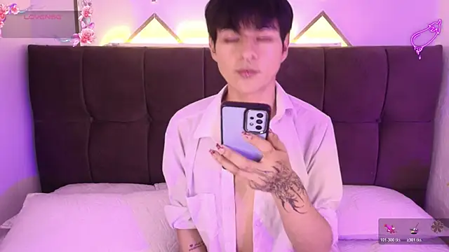 AleAurarashi online show from 04-09-26, 04:14