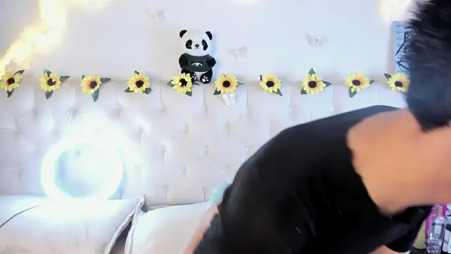 AleAurarashi online show from 01-07-26, 02:05