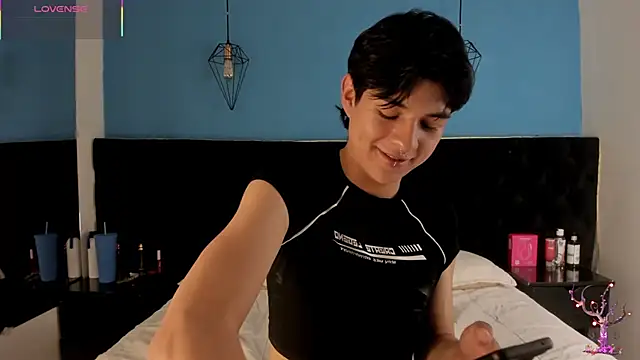 AleAurarashi online show from 10-02-25, 11:30
