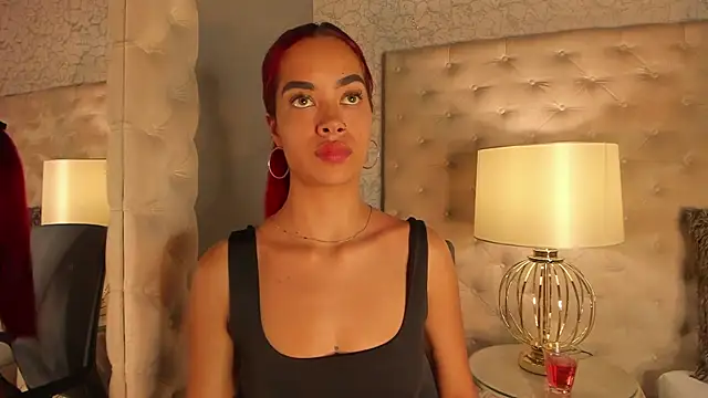 AlannaBlakes online show from 01-09-26, 04:19