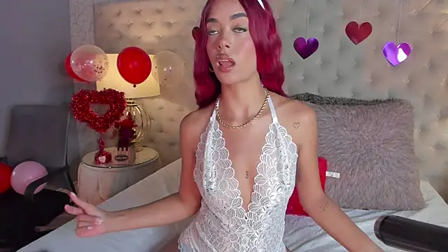 AlannaBlakes online show from 02-10-26, 03:38