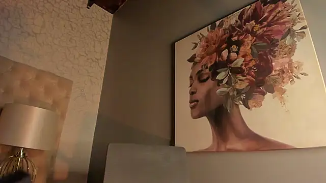 AlannaBlakes online show from 12-17-25, 03:00