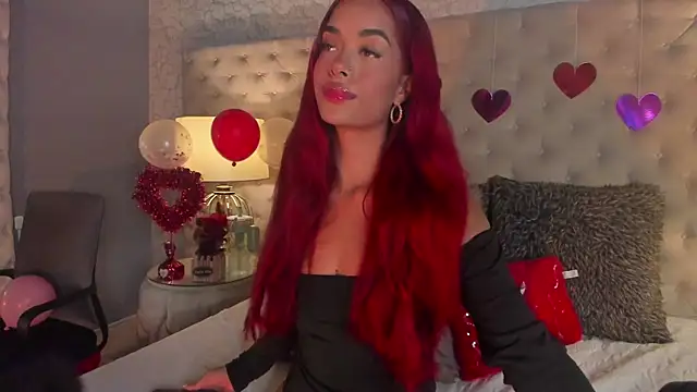 AlannaBlakes online show from 02-12-26, 03:28